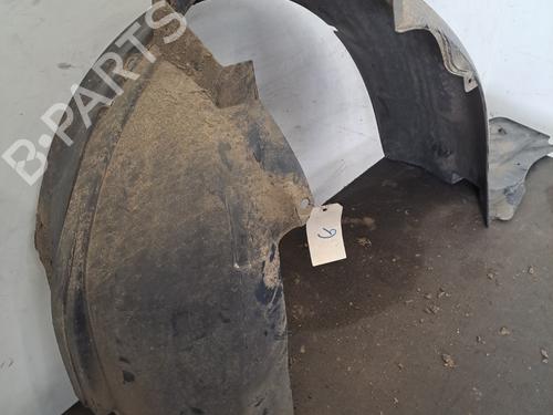 Used Wheel arch Wheel arch CITROËN JUMPY II Van 1.6 HDi 90 8V (90 hp) 34501083 34501083