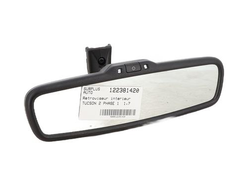 Used Rear mirror Rear mirror HYUNDAI TUCSON (TL, TLE) 1.7 CRDi (116 hp) 33978302 33978302