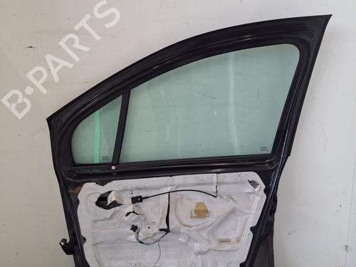 Right front door RENAULT MODUS / GRAND MODUS (F/JP0_) 1.5 dCi (JP0G, JP0H) | BP29528501C3 