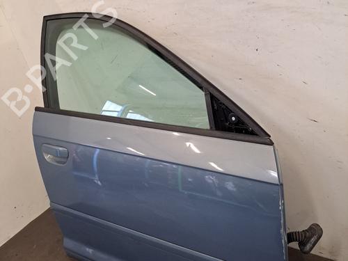 Used Right front door Right front door AUDI A3 Sportback (8PA) 1.6 TDI (105 hp) 32093827 32093827