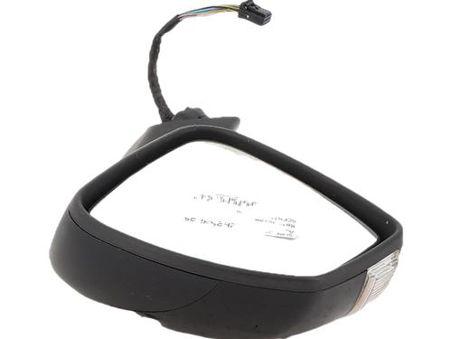 Left mirror RENAULT SCÉNIC III (JZ0/1_) 1.5 dCi | BP37280567C26 - Image 5