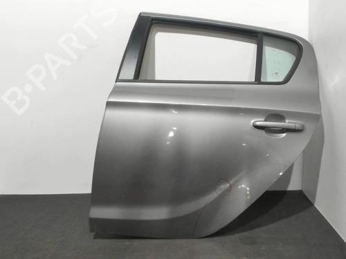Left rear door HYUNDAI i20 I (PB, PBT) 1.2 | BP28399545C4 