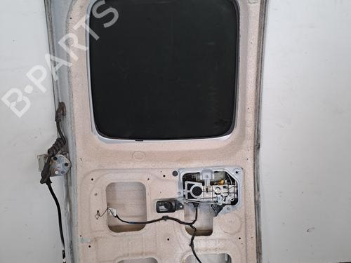 Right tailgate HYUNDAI H-1 Cargo (TQ) 2.5 CRDi | BP28400624C77 