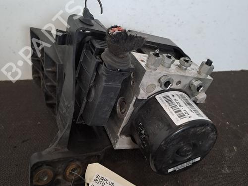 Módulo de ABS OPEL ZAFIRA TOURER C (P12) 2.0 CDTi (75) (170 hp) 28400938