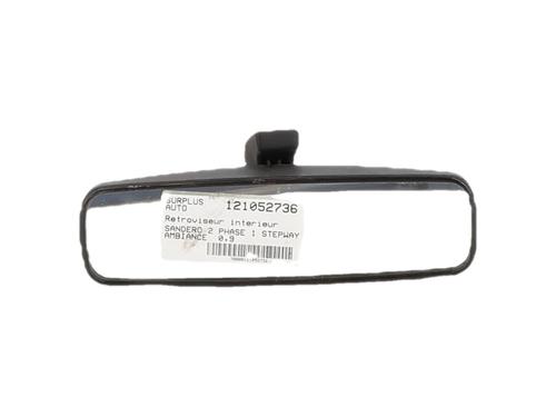 Espelho interior DACIA SANDERO II TCe 90 (B8M1, B8MA, B8AC) | BP37280546I6 - Image 5