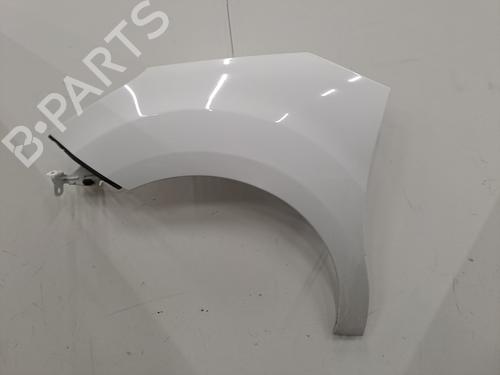 Used Left front fenders CITROËN C3 II (SC_) 1.6 BlueHDi 100 (99 hp) 29843321