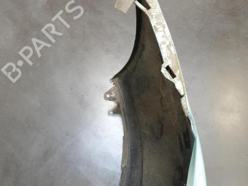 Front bumper PEUGEOT 307 Break (3E) 2.0 HDI 110 | BP28402697C7 