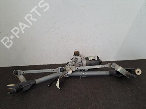 Ruitenwissermotor voor RENAULT MEGANE III Grandtour (KZ0/1) 1.5 dCi (KZ09, KZ0D, KZ1G, KZ29, KZ14, KZ1W, KZ10, KZ1F,... (110 hp) 28409047