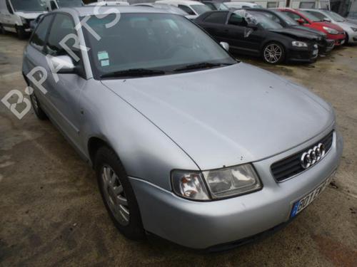 Left mirror AUDI A3 (8L1) 1.9 TDI | BP28411451C26