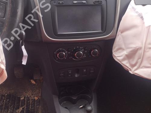 Right taillight DACIA SANDERO II 1.5 dCi | BP28409217C35 