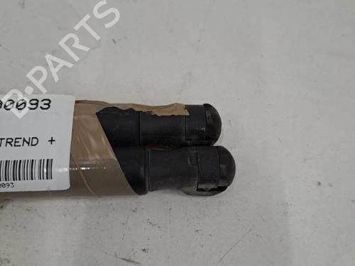Gasdæmper bagklap FORD FIESTA VI (CB1, CCN) 1.4 TDCi | BP28407260C138 