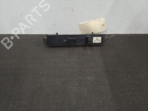 Used Warning switch PEUGEOT 3008 I MPV (0U_) 2.0 HDi (163 hp) 28390787