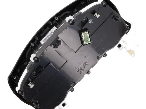 Instrument cluster CITROËN C3 III (SX) 1.5 BlueHDi 100 (SXYHYP, SXYHTU) | BP36355640C47  - Image 6