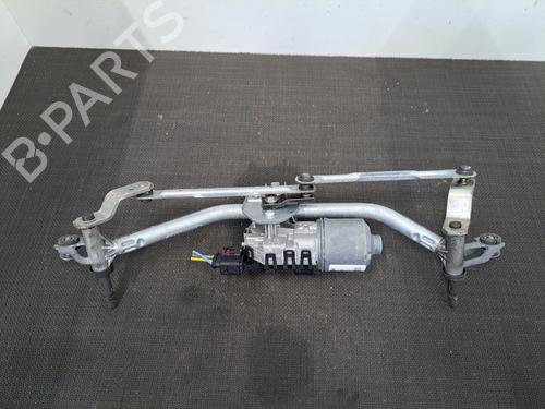 Front wiper motor PEUGEOT 208 I (CA_, CC_) 1.5 BlueHDI 100 | BP28397183M29 