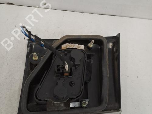 Left tailgate light SAAB 900 II 2.3 -16 | BP28404430C79 - Image 3