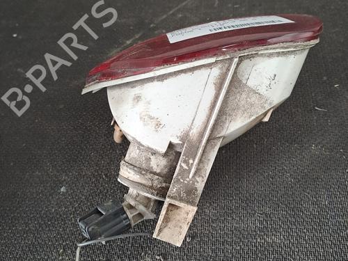 Tåkelys/Varsellys FORD FOCUS I (DAW, DBW) 1.8 Turbo DI / TDDi | BP29597636C37 