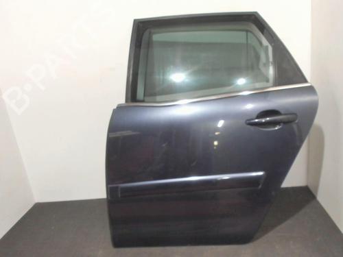 Used Left rear door CITROËN C4 Picasso I MPV (UD_) 1.6 HDi (109 hp) 28393880
