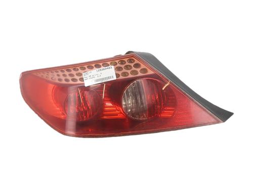 Left taillight PEUGEOT 407 Coupe (6C_) 2.2 16V | BP37453042C34 - Image 2