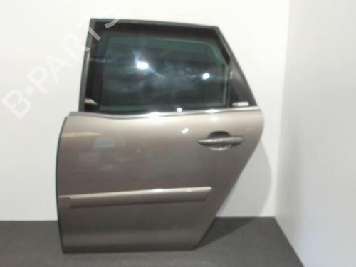 Used Left rear door CITROËN C4 Picasso I MPV (UD_) 1.6 HDi (109 hp) 28410955