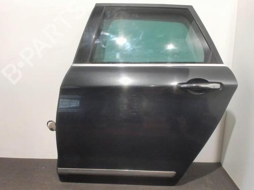 Used Left rear door CITROËN C5 III Break (RW_) 2.2 HDi 200 (204 hp) 28410447