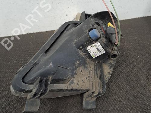 Right front fog light PEUGEOT 308 I (4A_, 4C_) 1.6 HDi | BP29430978C31 