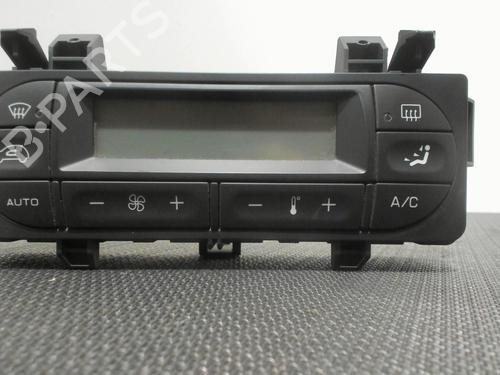 Used Climate control Climate control CITROËN C3 I (FC_, FN_) 1.4 16V (88 hp) 28399404 28399404