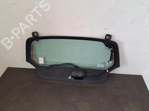 Bootlid window TOYOTA AYGO (_B1_) 1.0 (KGB10_, KGB10R) | BP28396899C64 