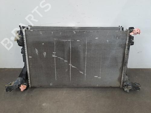Wasserkühler für RENAULT MASTER III Van (FV) 2.3 dCi 145 FWD (FV0E, FV0F, FV0H, FV02, FV0M, FV0S,... (146 hp) 28408916