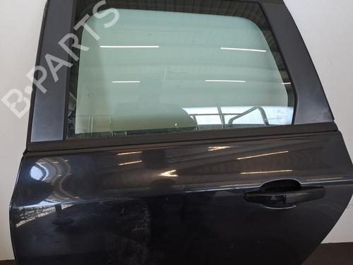 Used Left rear door OPEL ASTRA J Sports Tourer (P10) 1.7 CDTI (35) (110 hp) 28395612