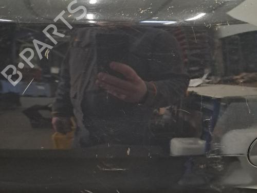 Rear bumper PEUGEOT 208 I (CA_, CC_) 1.2 VTI 82 | BP28390197C8 