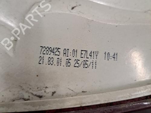 Left taillight BMW 3 (E90) 320 d | BP28409573C34 