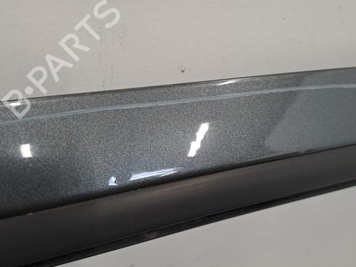 Right rear door PEUGEOT 207 SW (WK_) 1.6 HDi | BP28400752C5 