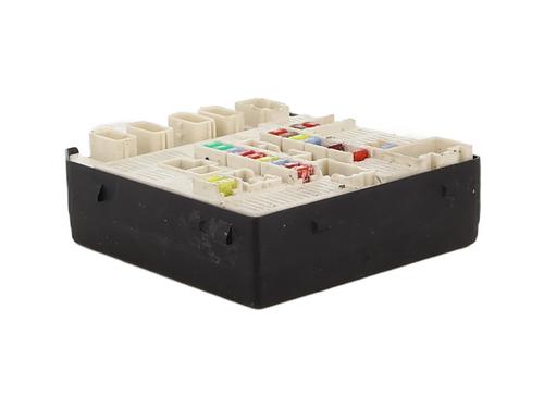 Fuse box RENAULT LAGUNA III (BT0/1) 2.0 dCi (BT01, BT08, BT09, BT0E, BT0K, BT12, BT1C, BT1D,... | BP32756624E1 - Image 5