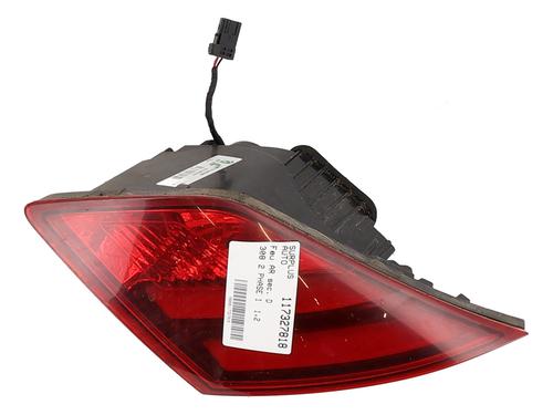 Used Right tailgate light Right tailgate light PEUGEOT 308 II (LB_, LP_, LW_, LH_, L3_) 1.2 THP 110 (110 hp) 32699519 32699519