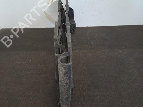 rear-bumper-bracket-vw-passat-b6-variant-3c5-2005-2006-2007-2008-2009-2010-2011-28406663 main image