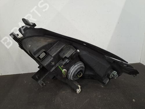 Used Right headlight Right headlight CITROËN XSARA PICASSO (N68) 1.6 HDi (90 hp) 28391754 28391754