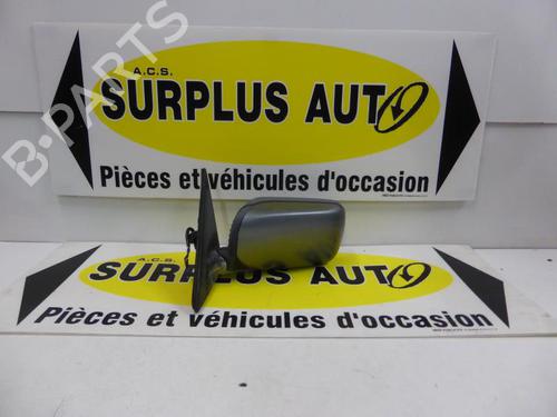 Used Left mirror Left mirror BMW 3 (E36) 325 tds (143 hp) 28411461 28411461