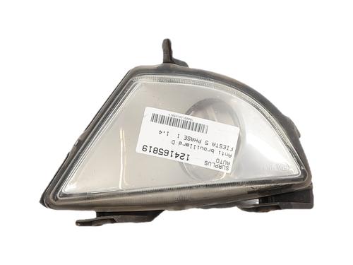 Used Right front fog light Right front fog light 36850665 36850665