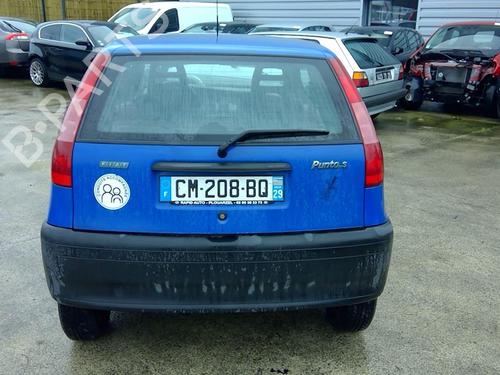 Used Parts FIAT PUNTO (176_) 1.7 TD (71 hp) 3952858