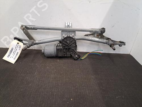 Used Front wiper motor CITROËN BERLINGO Box Body/MPV (B9) 1.6 BlueHDi 100 (99 hp) 28404139