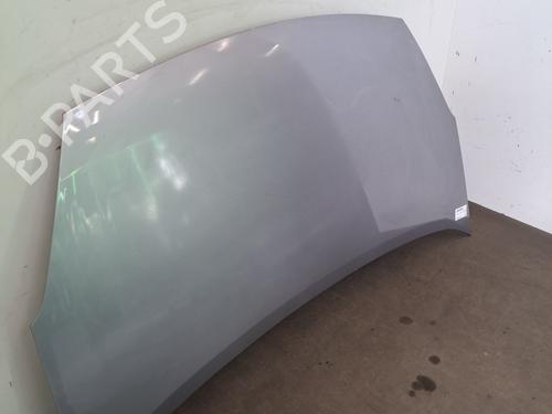 Hood PEUGEOT PARTNER Tepee 1.6 BlueHDi 100 | BP29638485C1 