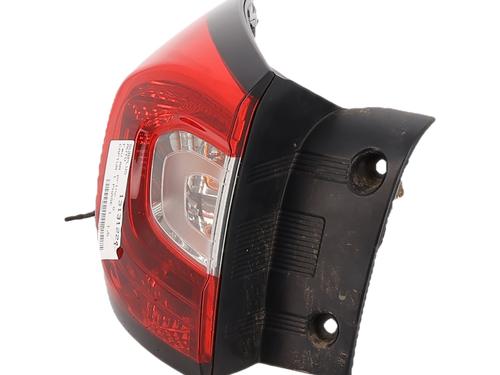 Left taillight RENAULT CAPTUR I (J5_, H5_) 1.5 dCi 90 (J5N4, J5M5, J5MW, J5M6, J5AL, J5AJ) | BP39387484C34 - Image 3