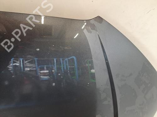 Hood AUDI A3 Sportback (8VA, 8VF) 2.0 TDI | BP29549701C1 