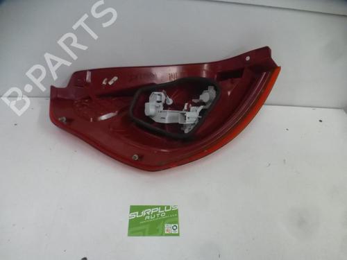 Højre baglygte FORD FIESTA VI (CB1, CCN) 1.4 TDCi | BP28411291C35