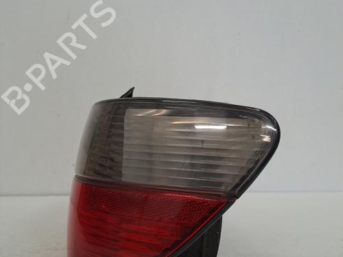 Right taillight PEUGEOT 406 (8B) 2.0 HDI 110 | BP28402204C35 