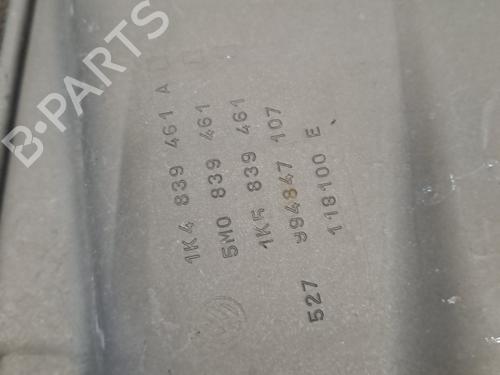 Rudehejsemekanisme venstre bagtil VW GOLF V (1K1) 1.9 TDI | BP28398090C24