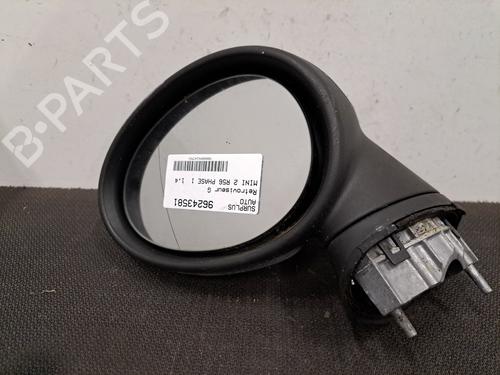 Left mirror MINI MINI (R56) One | BP28409366C26 