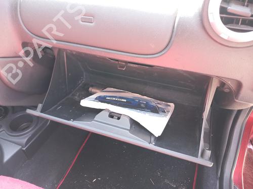 Ignition barrel MG MG ZR 2.0 TD | BP29453386M48  - Image 18