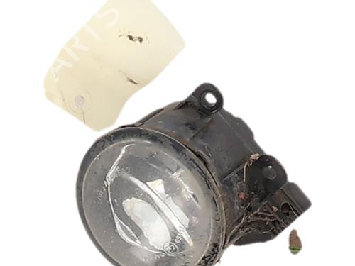 Used Left front fog light Left front fog light 37637853 37637853