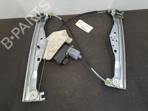 Used Front left window mechanism CITROËN C4 CACTUS 1.5 BlueHDi 100 (102 hp) 28397790